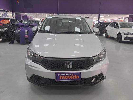 FIAT ARGO 1.0 FIREFLY FLEX DRIVE MANUAL FIAT ARGO 1.0 FIREFLY FLEX DRIVE MANUAL